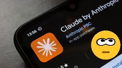 claude con emogi
                  haciendose el leso